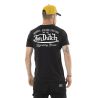T-Shirt homme Col rond Eye T-Shirt homme Col rond Eye