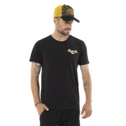 T-Shirt homme Col rond Eye
