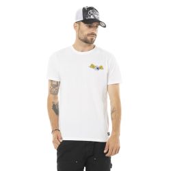 T-Shirt homme Col rond Eye