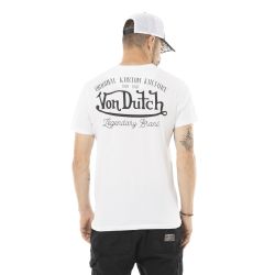 T-Shirt homme Col rond Eye