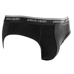 Lot de 3 slips homme en coton Claudio