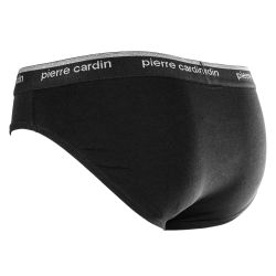 Lot de 3 slips homme en coton Claudio