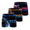 Lot de 3 boxers homme A90