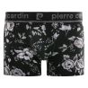 Lot de 3 boxers homme Flowers