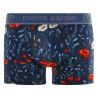 Lot de 3 boxers homme Flowers