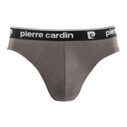 Lot de 4 Slips homme en coton