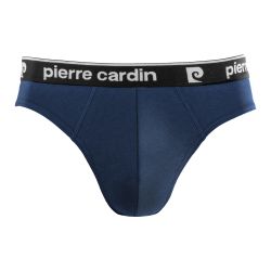 Lot de 4 Slips homme en coton