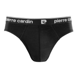 Lot de 4 Slips homme en coton
