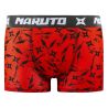 Lot de 4 boxers enfant Naruto Shippuden