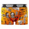 Lot de 4 boxers enfant Looney Tunes