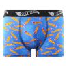 Lot de 4 boxers enfant Hot Wheels