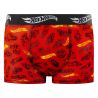 Lot de 4 boxers enfant Hot Wheels