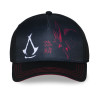 Casquette  Baseball adulte Assassin's Creed Samuraï