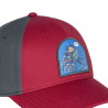Casquette baseball adulte Gaston Lagaffe Gaston 2