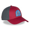 Casquette baseball adulte Gaston Lagaffe Gaston 2