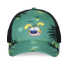 Casquette baseball adulte Marsupilami