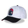 Casquette  Baseball adulte Naruto Brothers