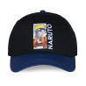 Casquette  Baseball adulte Naruto