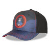 Casquette  Baseball adulte Naruto Sasuke