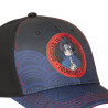 Casquette  Baseball adulte Naruto Sasuke