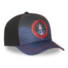 Casquette  Baseball adulte Naruto Sasuke