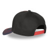 Casquette  Baseball adulte Naruto Sasuke