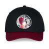 Casquette  Baseball adulte One Piece Luffy