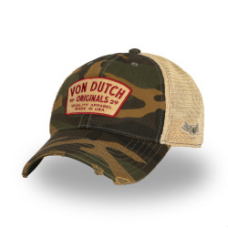 Casquette baseball avec...