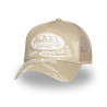 Casquette trucker avec filet adulte print all over Cafe