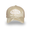 Casquette trucker avec filet adulte print all over Cafe