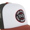 Casquette trucker avec filet souple adulte en mousse avec patch Foam
