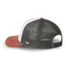 Casquette trucker avec filet souple adulte en mousse avec patch Foam