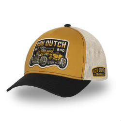 Casquette trucker avec...