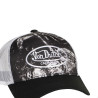 Casquette trucker avec filet adulte avec print en sublimation Subli