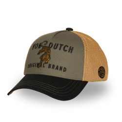 Casquette baseball avec...
