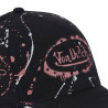 Casquette baseball adulte détails brillants Image