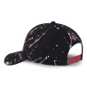 Casquette baseball adulte détails brillants Image