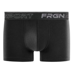 Lot de 4 boxers homme en coton Dynamic Jim