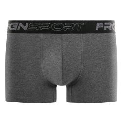 Lot de 4 boxers homme en coton Dynamic Jim