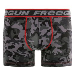 Lot de 4 boxers homme dynamique