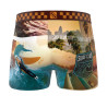 Lot de 3 boxers homme Garantie 2 ans California Vibes