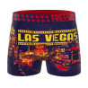 Lot de 3 boxers homme Garantie 2 ans This is America
