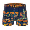 Lot de 3 boxers homme Garantie 2 ans This is America