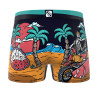 Lot de 3 boxers enfant Garantie 2 ans Retro Summer