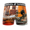 Lot de 3 boxers enfant Garantie 2 ans California Vibes