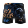 Lot de 4 boxers enfant Garantie 2 ans Wild Animals