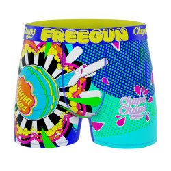 Lot de 4 boxers homme Chupa Chups