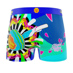 Lot de 4 boxers homme Chupa Chups