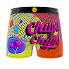 Lot de 4 boxers homme Chupa Chups
