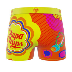 Lot de 4 boxers homme Chupa Chups